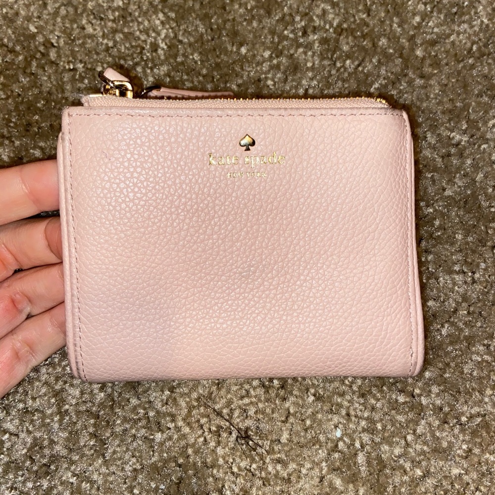 Kate spade ♠️ wallet